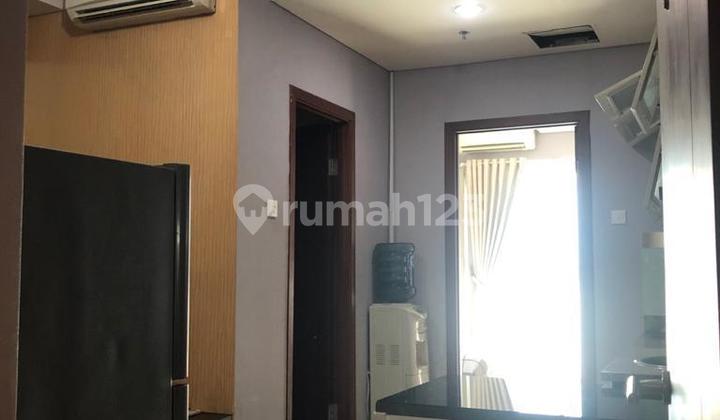 Apartment 1 BR Furnished Apartment 1 BR Furnished