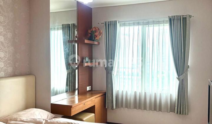 Apartment 2 BR Furnished 2