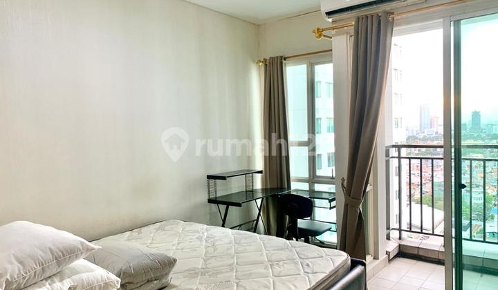 Apartment 1 BR Furnished Apartment 1 BR Furnished