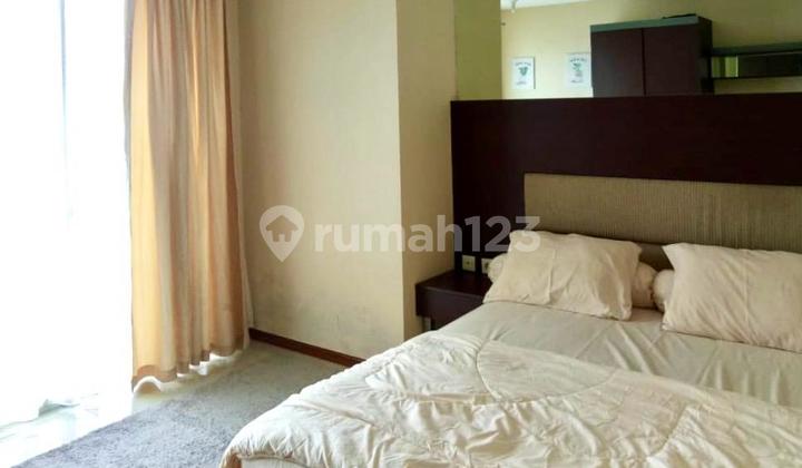 Apartment 2 BR Furnished Apartment 2 BR Furnished