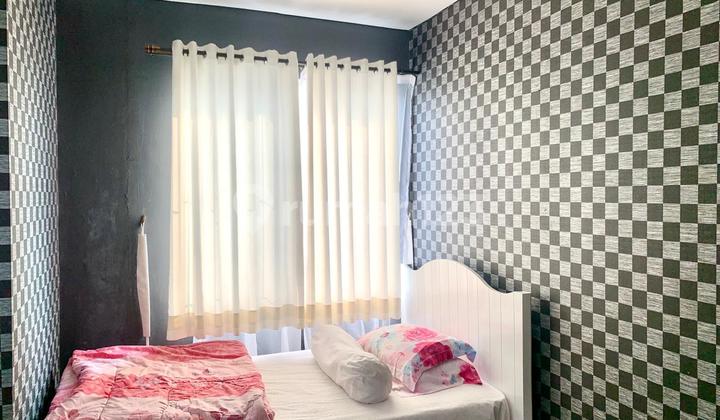 Apartment 3 BR Furnished 2