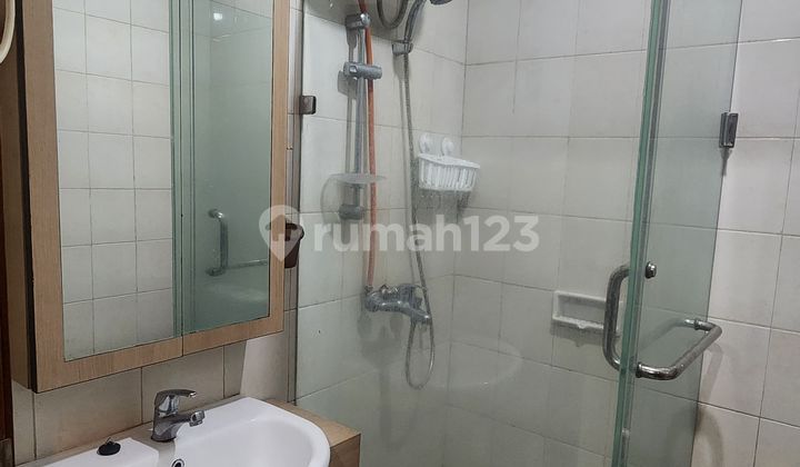 Apartment 1 BR Furnished Apartment 1 BR Furnished