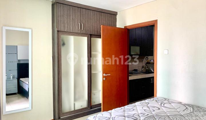 Apartment 1 BR Furnished Apartment 1 BR Furnished