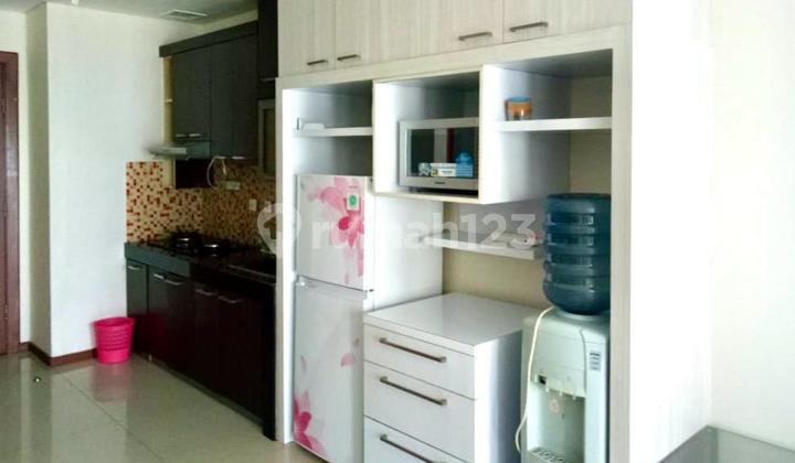 Apartment 2 BR Furnished 2