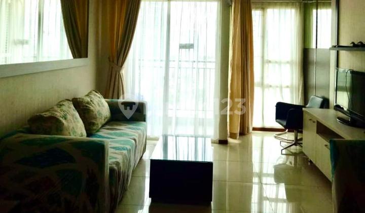 Apartment 2 BR Furnished Apartment 2 BR Furnished