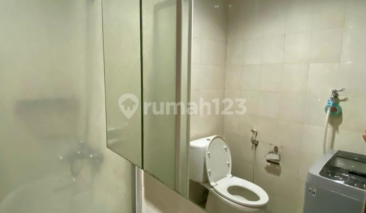 Apartment 2 BR Furnished 2