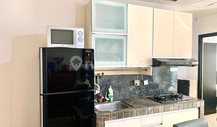 Apartment 3 BR Furnished 2