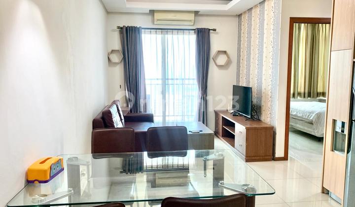 Apartment 2 BR Furnished Apartment 2 BR Furnished