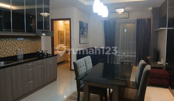 Apartment 3 BR Furnished Apartment 3 BR Furnished