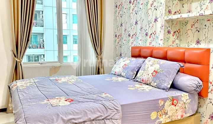 Apartment 2 BR Furnished Apartment 2 BR Furnished