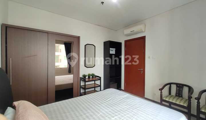 Apartment 1 BR Furnished Apartment 1 BR Furnished