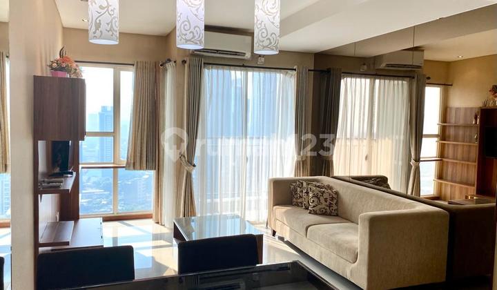 Apartment Furnished 2 BR