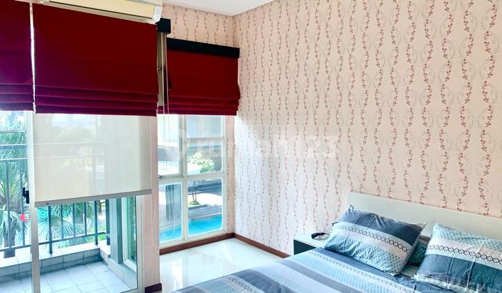 Apartment 1 BR Furnished Apartment 1 BR Furnished