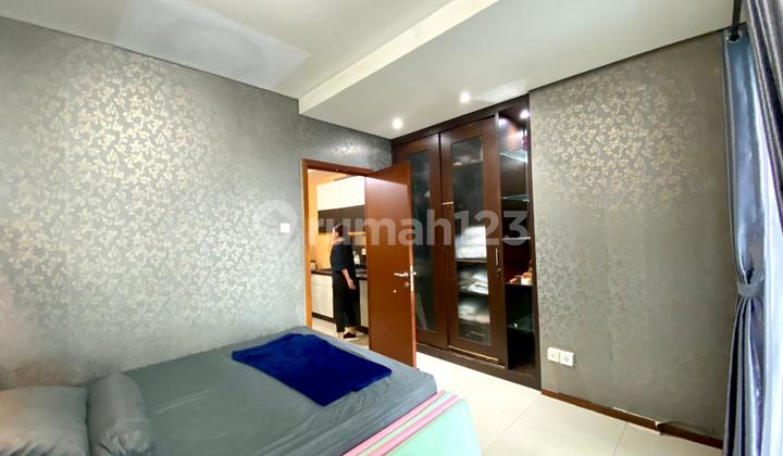 Apartment 1 BR Furnished