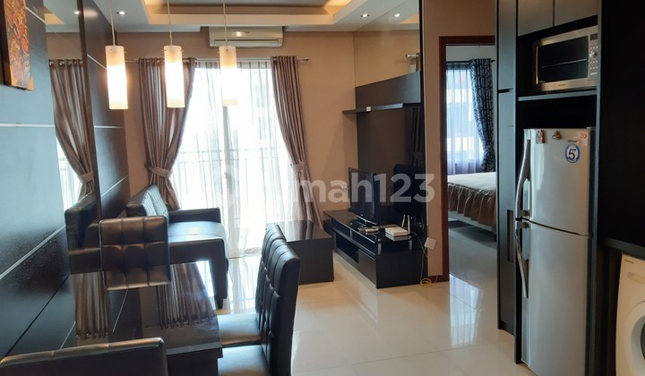 Apartment 2 BR Furnished Apartment 2 BR Furnished