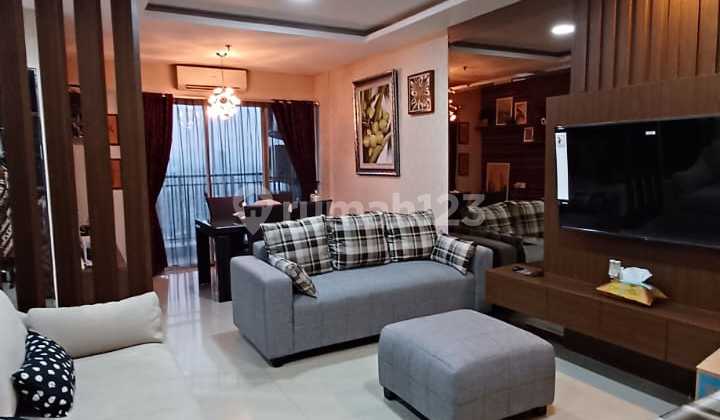 Apartment 3 BR Furnished Apartment 3 BR Furnished