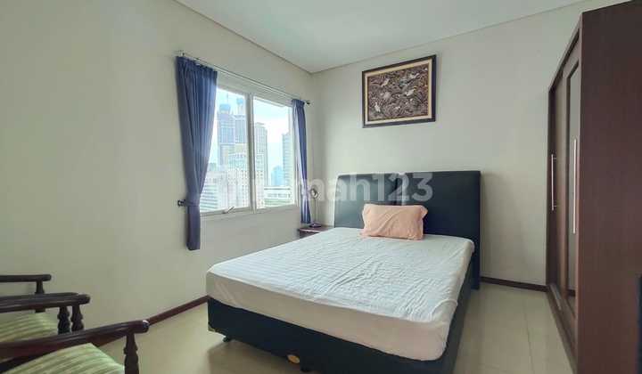 Apartment 1 BR Furnished Apartment 1 BR Furnished