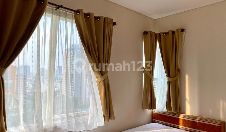 Apartment 2 BR Furnished 2