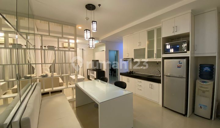 Apartment 3 BR Furnished