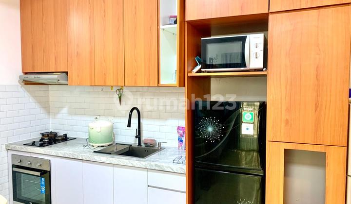 Furnished 2-Bedroom Apartment Furnished 2-Bedroom Apartment