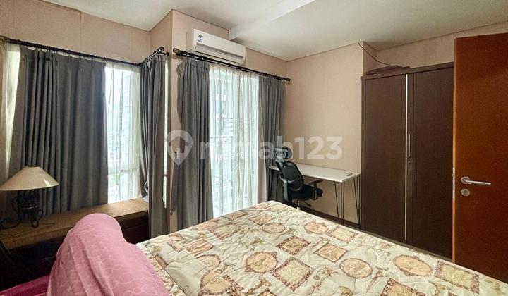 Apartment 1 BR Furnished Apartment 1 BR Furnished