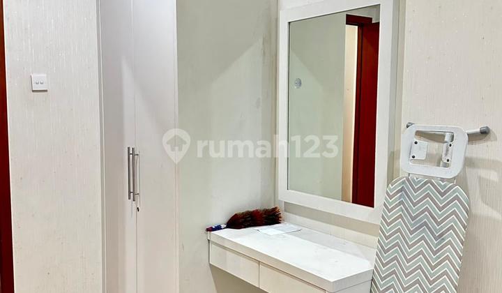 Apartment 2 BR Furnished Apartment 2 BR Furnished