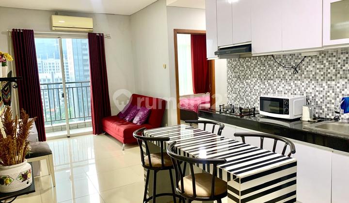 Apartment 2 BR Furnished Apartment 2 BR Furnished