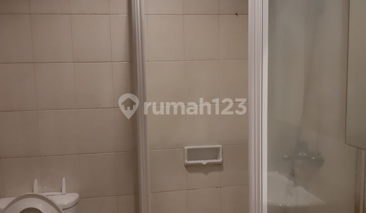 Apartment 2 BR Furnished Apartment 2 BR Furnished