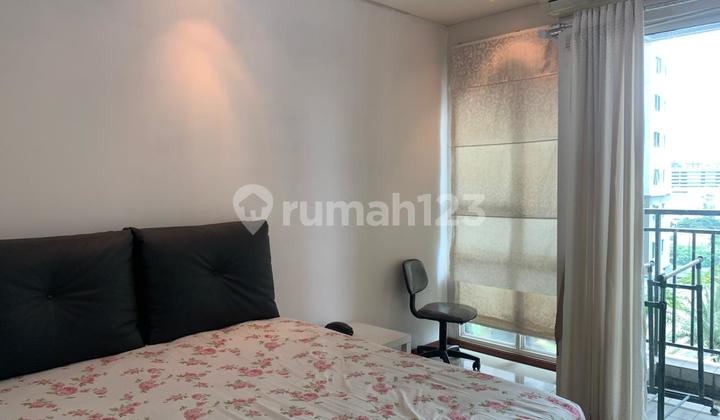 Apartment 1 BR Furnished Apartment 1 BR Furnished