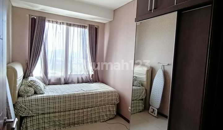 Apartment 1 BR Furnished 2