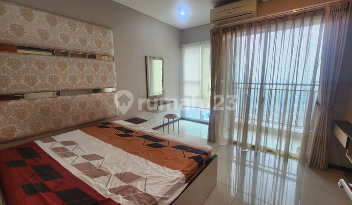 Apartment 1 BR Furnished Apartment 1 BR Furnished