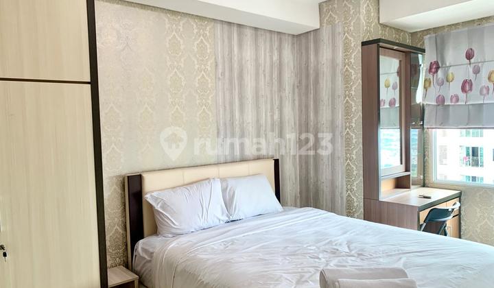 Apartment 1 BR Furnished