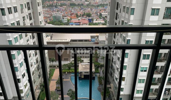 Apartment 1 BR Furnished Apartment 1 BR Furnished