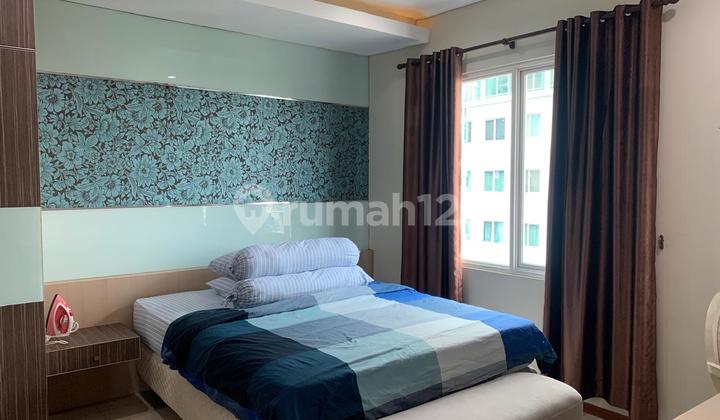 Apartment 3 BR Furnished 2