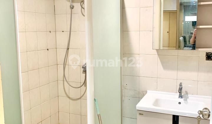 Apartment 2 BR Furnished 2