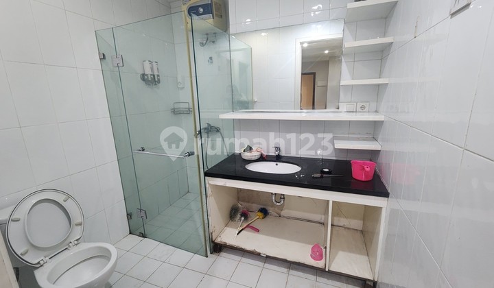 Apartment 2 BR Furnished 2