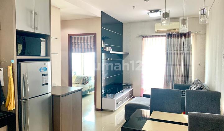 Apartment 2 BR Furnished Apartment 2 BR Furnished