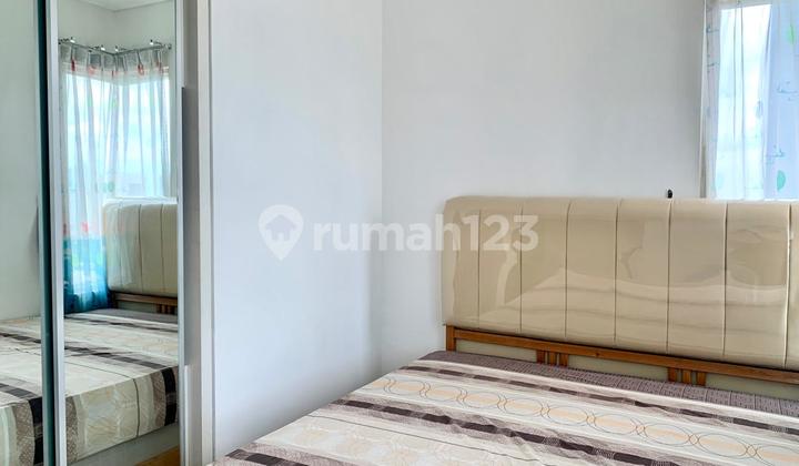 Apartment 2 BR Furnished 2