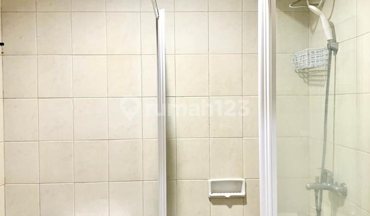 Apartment 2 BR Furnished 2