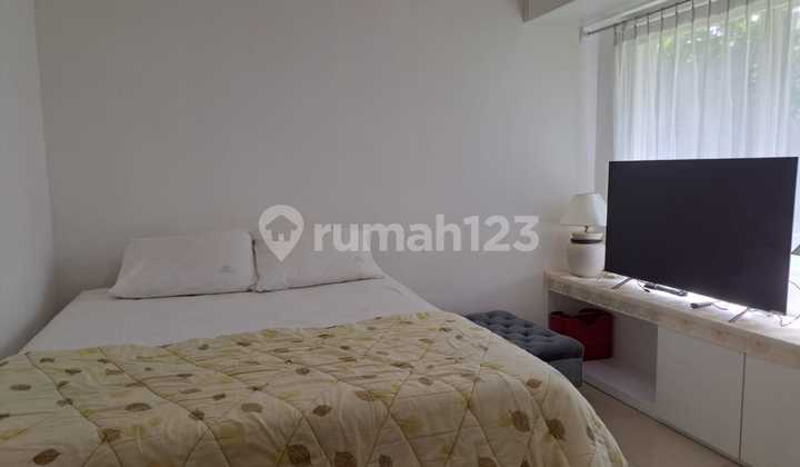 Apartment 1 BR Furnished