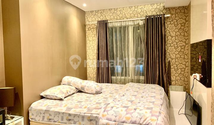 Furnished 2 BR Apartment Furnished 2 BR Apartment