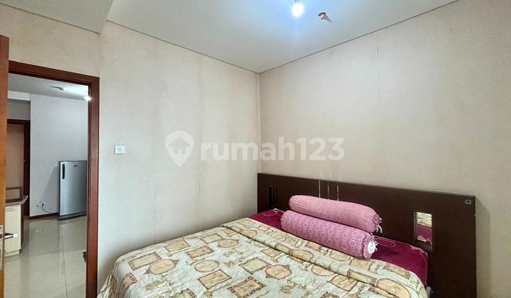 Apartment 1 BR Furnished Apartment 1 BR Furnished