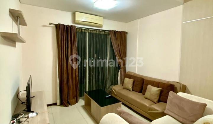 Apartment 3 BR Furnished 2