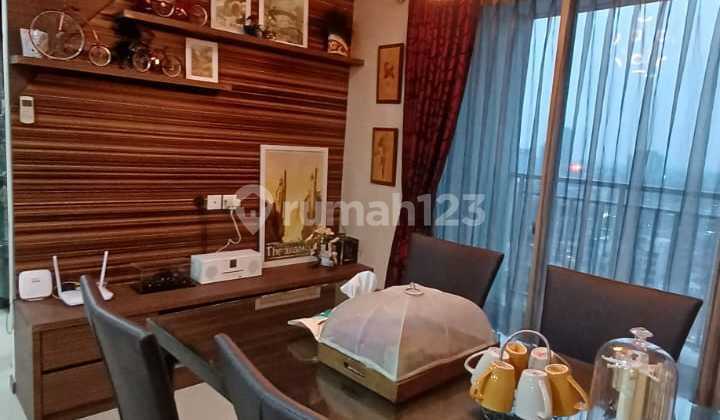 Apartment 3 BR Furnished 2