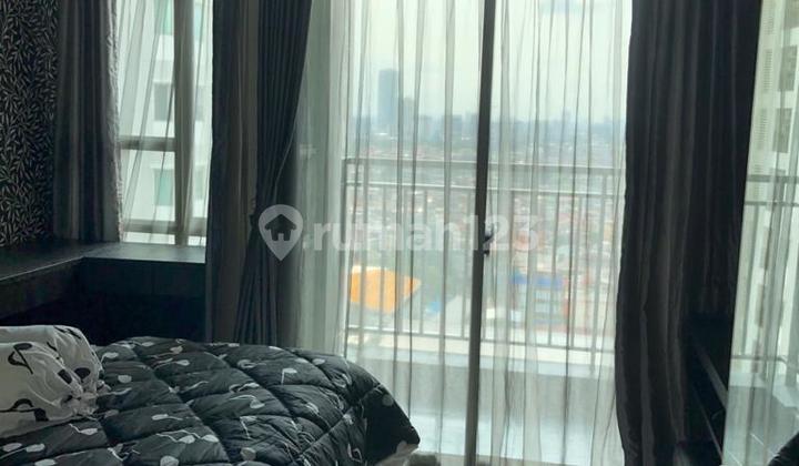 Apartment 1 BR Furnished Apartment 1 BR Furnished