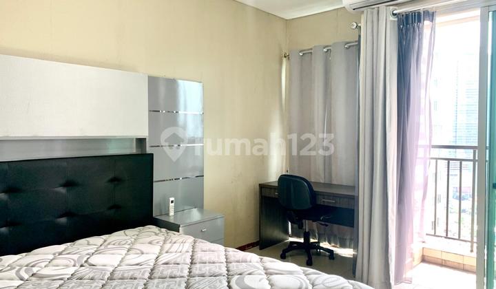 Apartment 1 BR Furnished Apartment 1 BR Furnished