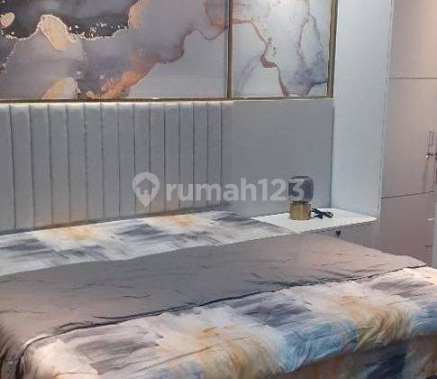 Apartemen Rosebay Graha Family Surabaya Barat Lantai 7 2