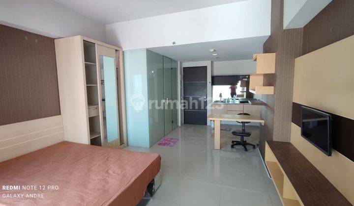 Apartemen The Square Dekat Ukp  1