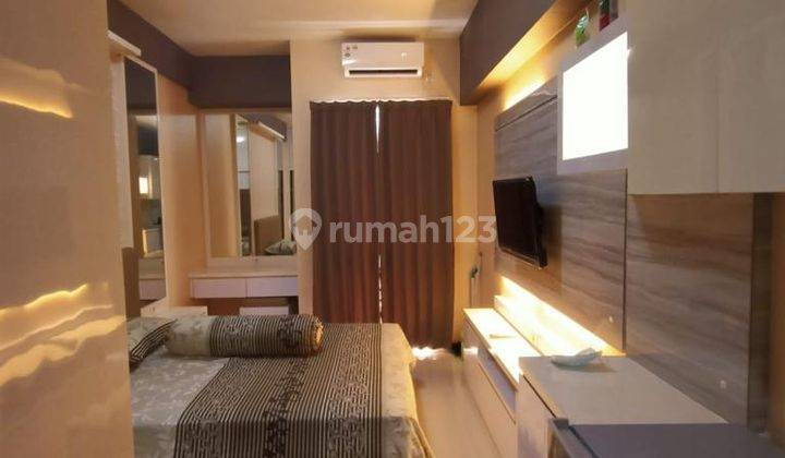 Aprtm Bale Hinggil lokasi Bagus Jln Merr Tower A Pool View 1
