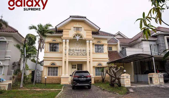 For Sale Virginia Regency Pakuwon City 1